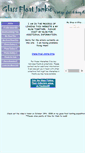 Mobile Screenshot of glassfloatjunkie.com